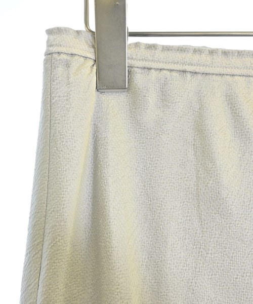 IENA（イエナ）ロング・マキシ丈スカート グレー サイズ:38(M位) レディース/2200666359469