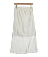 IENA（イエナ）ロング・マキシ丈スカート グレー サイズ:38(M位) レディース/2200666359469