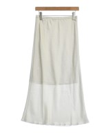 IENA ロング・マキシ丈スカート