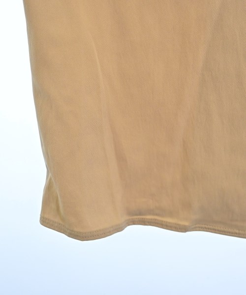 IENA（イエナ）ロング・マキシ丈スカート ベージュ サイズ:36(S位) レディース/2200666359483