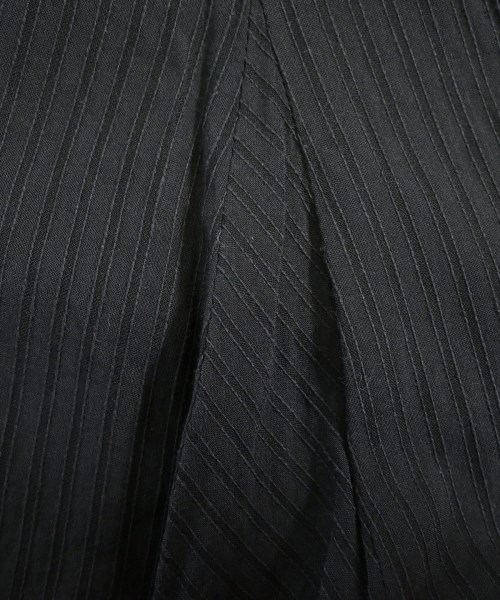 IENA（イエナ）ロング・マキシ丈スカート 黒 サイズ:36(S位) レディース/2200666359490