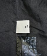 IENA（イエナ）ロング・マキシ丈スカート 黒 サイズ:36(S位) レディース/2200666359490