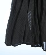 IENA（イエナ）ロング・マキシ丈スカート 黒 サイズ:36(S位) レディース/2200666359490