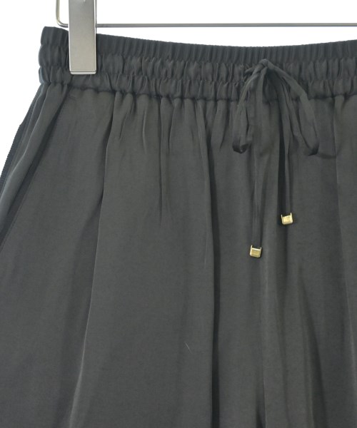 IENA（イエナ）その他 黒 サイズ:36(S位) レディース/2200666359537