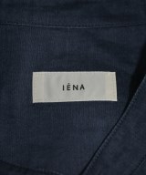 IENA（イエナ）カジュアルシャツ 紺 サイズ:38(M位) レディース/2200669112085