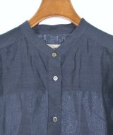 IENA（イエナ）カジュアルシャツ 紺 サイズ:38(M位) レディース/2200669112085