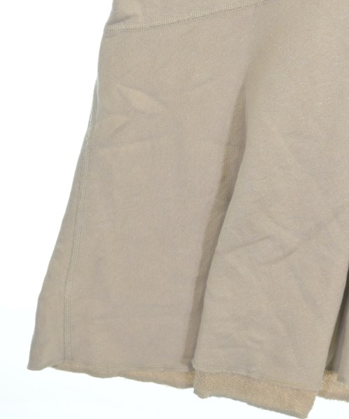 IENA（イエナ）ロング・マキシ丈スカート ベージュ サイズ:36(S位) レディース/2200669150025