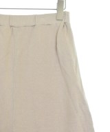 IENA（イエナ）ロング・マキシ丈スカート ベージュ サイズ:36(S位) レディース/2200669150025