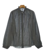 IENA（イエナ）ブラウス グレー サイズ:-(M位) レディース/2200662527060