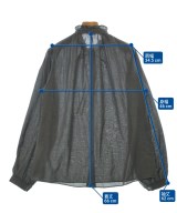 IENA（イエナ）ブラウス グレー サイズ:-(M位) レディース/2200662527060