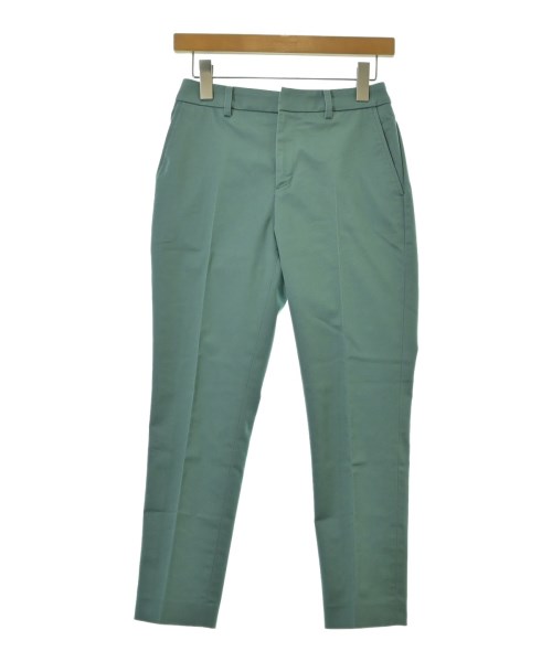 IENA(イエナ)スラックス 緑 サイズ:34(XS位)/2200665639012