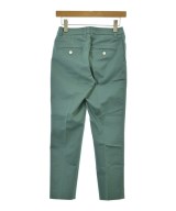 IENA（イエナ）スラックス 緑 サイズ:34(XS位) レディース/2200665639012