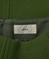 IENA（イエナ）ひざ丈スカート 緑 サイズ:34(XS位) レディース/2200665639029