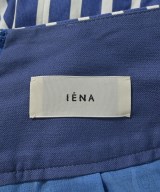 IENA（イエナ）ロング・マキシ丈スカート 青 サイズ:38(M位) レディース/2200665760020
