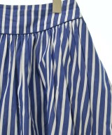 IENA（イエナ）ロング・マキシ丈スカート 青 サイズ:38(M位) レディース/2200665760020