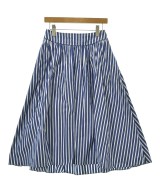 IENA ロング・マキシ丈スカート