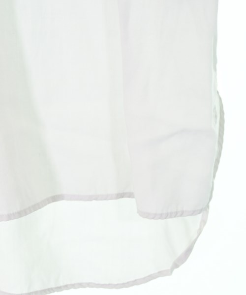 IENA（イエナ）カジュアルシャツ グレー サイズ:36(S位) レディース/2200666520166