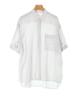 IENA（イエナ）カジュアルシャツ グレー サイズ:36(S位) レディース/2200666520166