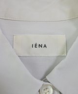 IENA（イエナ）カジュアルシャツ グレー サイズ:36(S位) レディース/2200666520166
