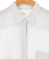 IENA（イエナ）カジュアルシャツ グレー サイズ:36(S位) レディース/2200666520166