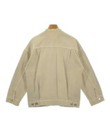 IENA（イエナ）デニムジャケット ベージュ サイズ:36(S位) レディース/2200667548091