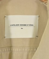 IENA（イエナ）デニムジャケット ベージュ サイズ:36(S位) レディース/2200667548091