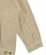 IENA（イエナ）デニムジャケット ベージュ サイズ:36(S位) レディース/2200667548091