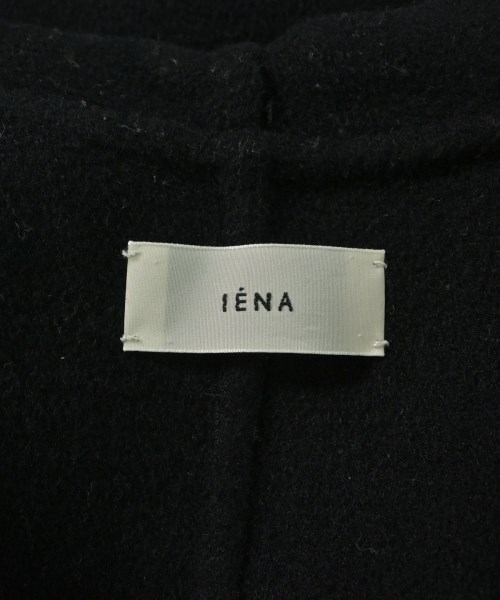 IENA（イエナ）その他 黒 サイズ:-(M位) レディース/2200668126021