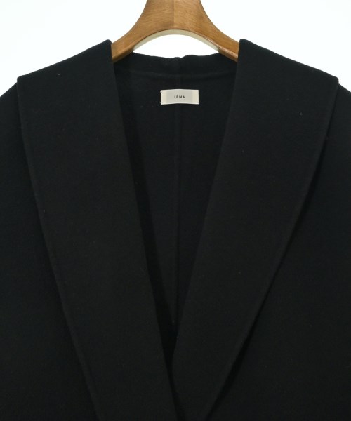 IENA（イエナ）その他 黒 サイズ:-(M位) レディース/2200668126021