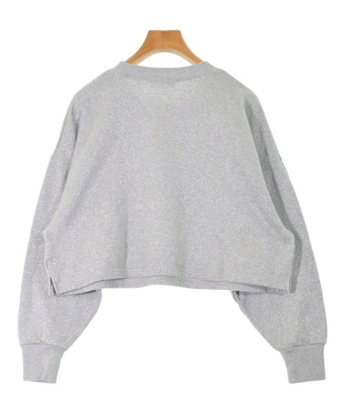 IENA（イエナ）スウェット グレー サイズ:F レディース/2200669295092