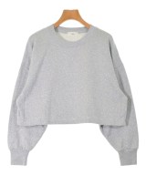 IENA（イエナ）スウェット グレー サイズ:F レディース/2200669295092