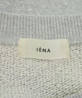 IENA（イエナ）スウェット グレー サイズ:F レディース/2200669295092