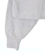 IENA（イエナ）スウェット グレー サイズ:F レディース/2200669295092