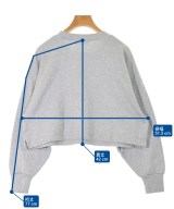 IENA（イエナ）スウェット グレー サイズ:F レディース/2200669295092