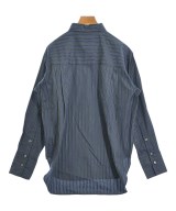 IENA（イエナ）カジュアルシャツ 紺 サイズ:38(M位) レディース/2200669587043