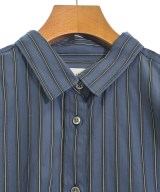 IENA（イエナ）カジュアルシャツ 紺 サイズ:38(M位) レディース/2200669587043