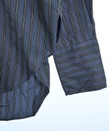 IENA（イエナ）カジュアルシャツ 紺 サイズ:38(M位) レディース/2200669587043