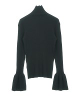 IENA（イエナ）ニット・セーター 黒 サイズ:-(M位) レディース/2200669614121