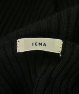 IENA（イエナ）ニット・セーター 黒 サイズ:-(M位) レディース/2200669614121