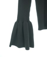 IENA（イエナ）ニット・セーター 黒 サイズ:-(M位) レディース/2200669614121