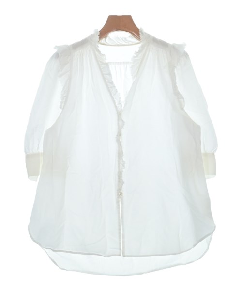 イエナ(IENA)のIENA ブラウス