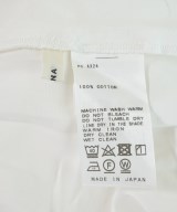 IENA（イエナ）ブラウス 白 サイズ:F レディース/2200669657081