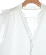 IENA（イエナ）ブラウス 白 サイズ:F レディース/2200669657081