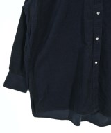 IENA（イエナ）カジュアルシャツ 紺 サイズ:38(M位) レディース/2200656412013