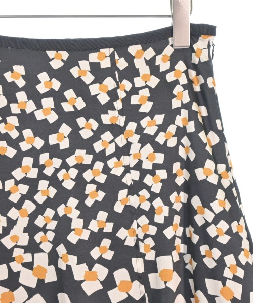 IENA（イエナ）ロング・マキシ丈スカート 黒 サイズ:38(M位) レディース/2200656412020