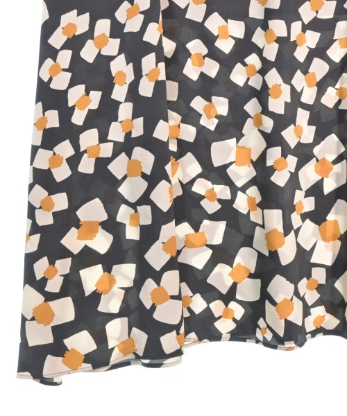 IENA（イエナ）ロング・マキシ丈スカート 黒 サイズ:38(M位) レディース/2200656412020