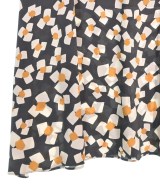 IENA（イエナ）ロング・マキシ丈スカート 黒 サイズ:38(M位) レディース/2200656412020