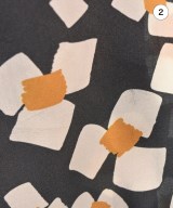 IENA（イエナ）ロング・マキシ丈スカート 黒 サイズ:38(M位) レディース/2200656412020