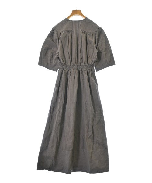 IENA（イエナ）ワンピース 茶 サイズ:38(M位) レディース/2200663935024