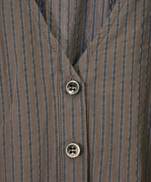 IENA（イエナ）ワンピース 茶 サイズ:38(M位) レディース/2200663935024